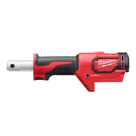 Milwaukee M18™ FORCE LOGIC™ 6T Crimper (Tool Only)