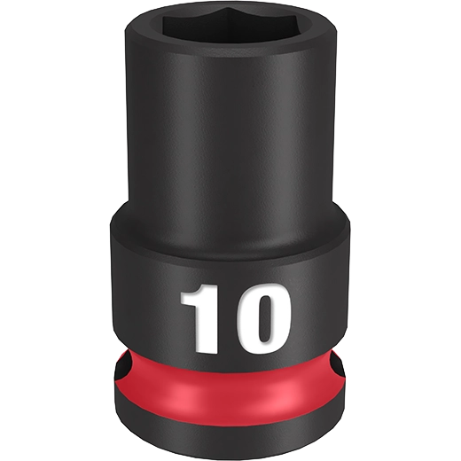 SHOCKWAVE™ Impact Duty 3/4" Drive 33MM Deep 6 Point Socket