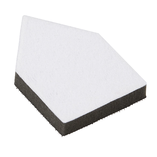 Sponge Interface Pad for M12 FUEL™ Orbital Detail Sander