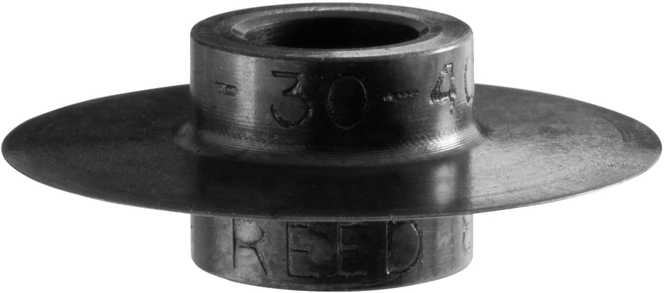 Cutter Wheel, Steel, Cut Materials: ABS, PE, PP