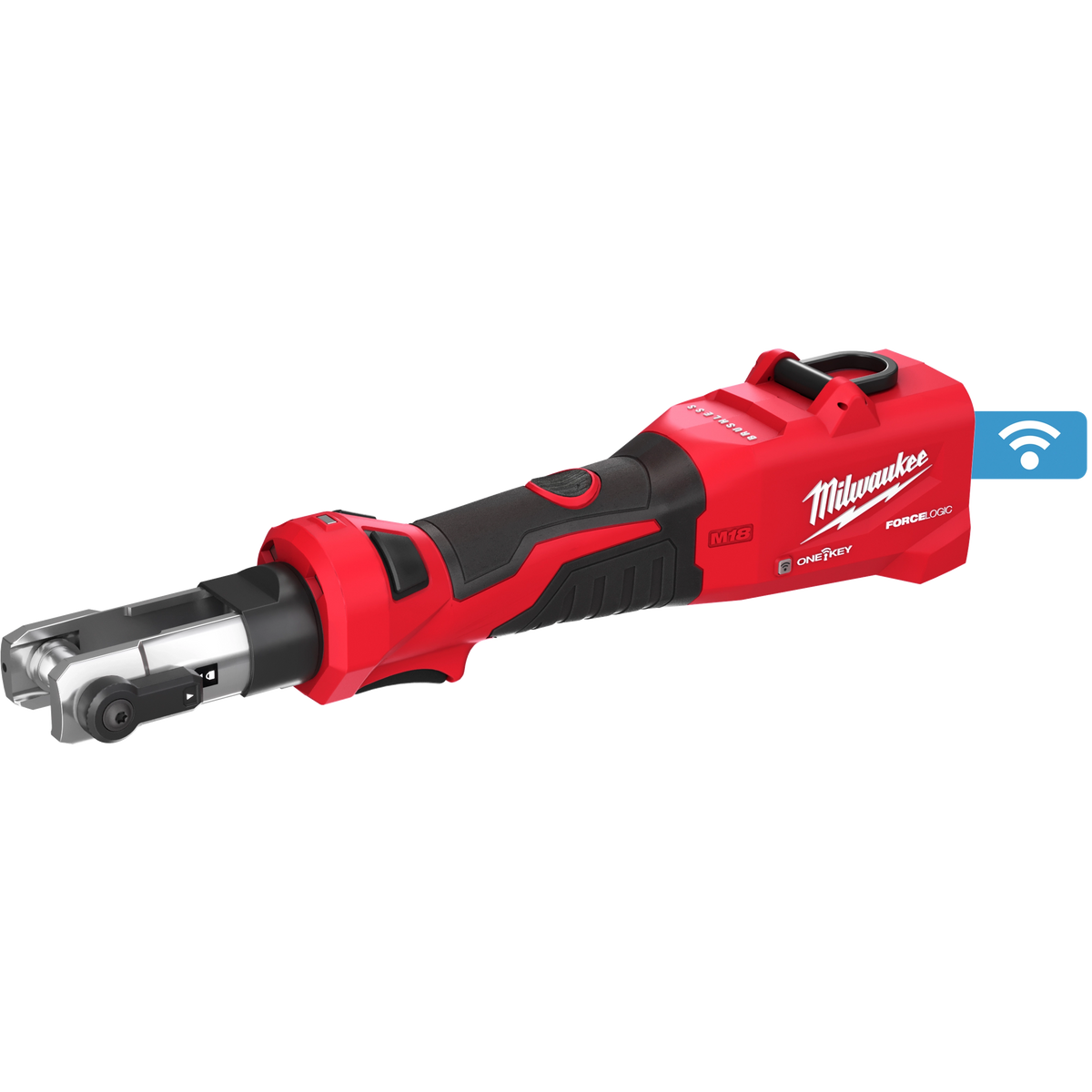 Milwaukee M18™ FORCE LOGIC™ 6T Linear Utility Crimper