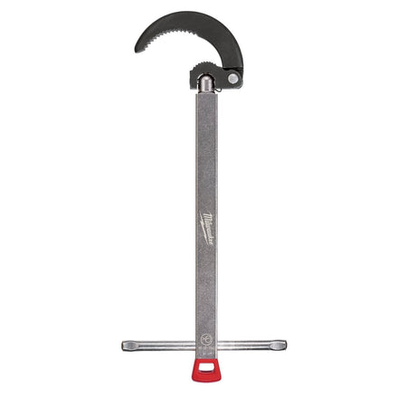 Basin Wrench - 2.5" Capacity - AAA Industrial Supply