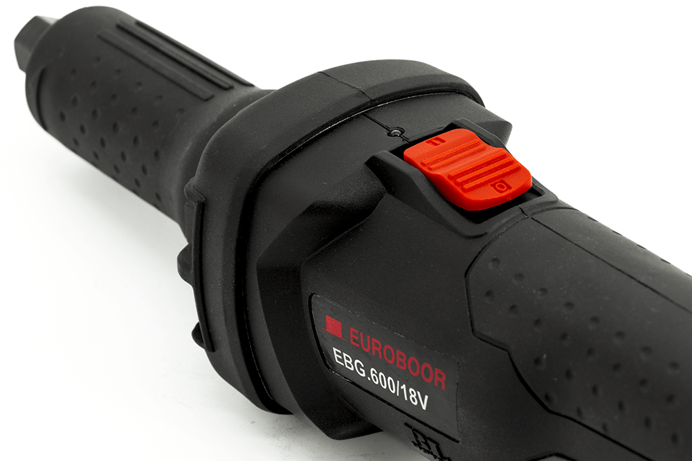 Battery operated die grinder 18V, 26000 RPM. - AAA Industrial Supply