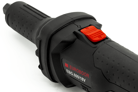 Battery operated die grinder 18V, 26000 RPM. - AAA Industrial Supply