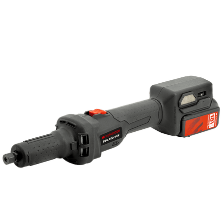 Battery operated die grinder 18V, 26000 RPM. - AAA Industrial Supply