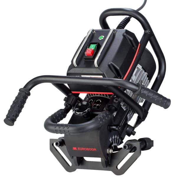 Beveling machine, 110 V, 10 Amp. - AAA Industrial Supply