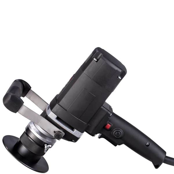 Beveling machine, 110 V, 11.4 Amp. - AAA Industrial Supply