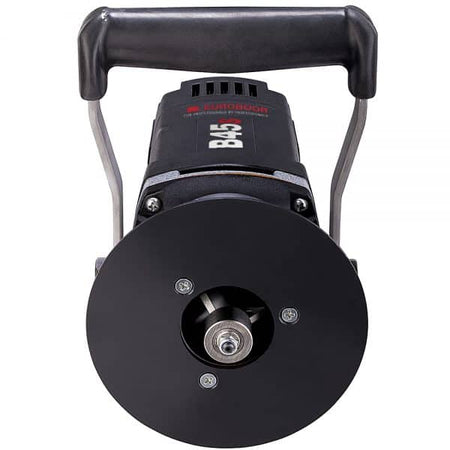 Beveling machine, 110 V, 11.4 Amp. - AAA Industrial Supply