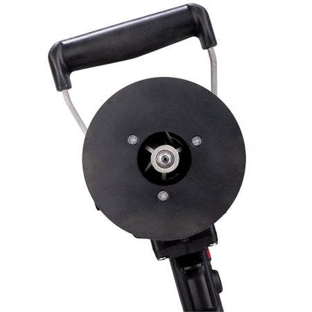 Beveling machine, 110 V, 11.4 Amp. - AAA Industrial Supply