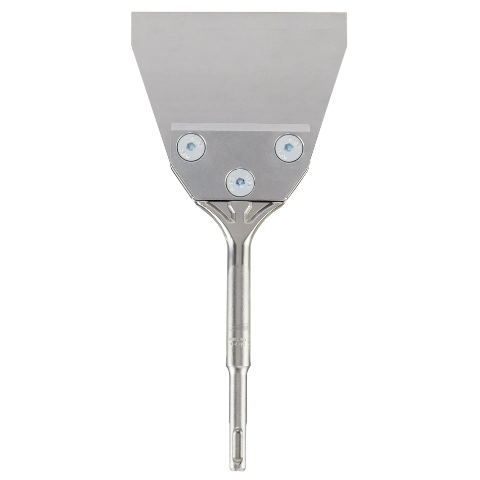 SDS Plus SLEDGE™ Floor Scraper 5" X 10"