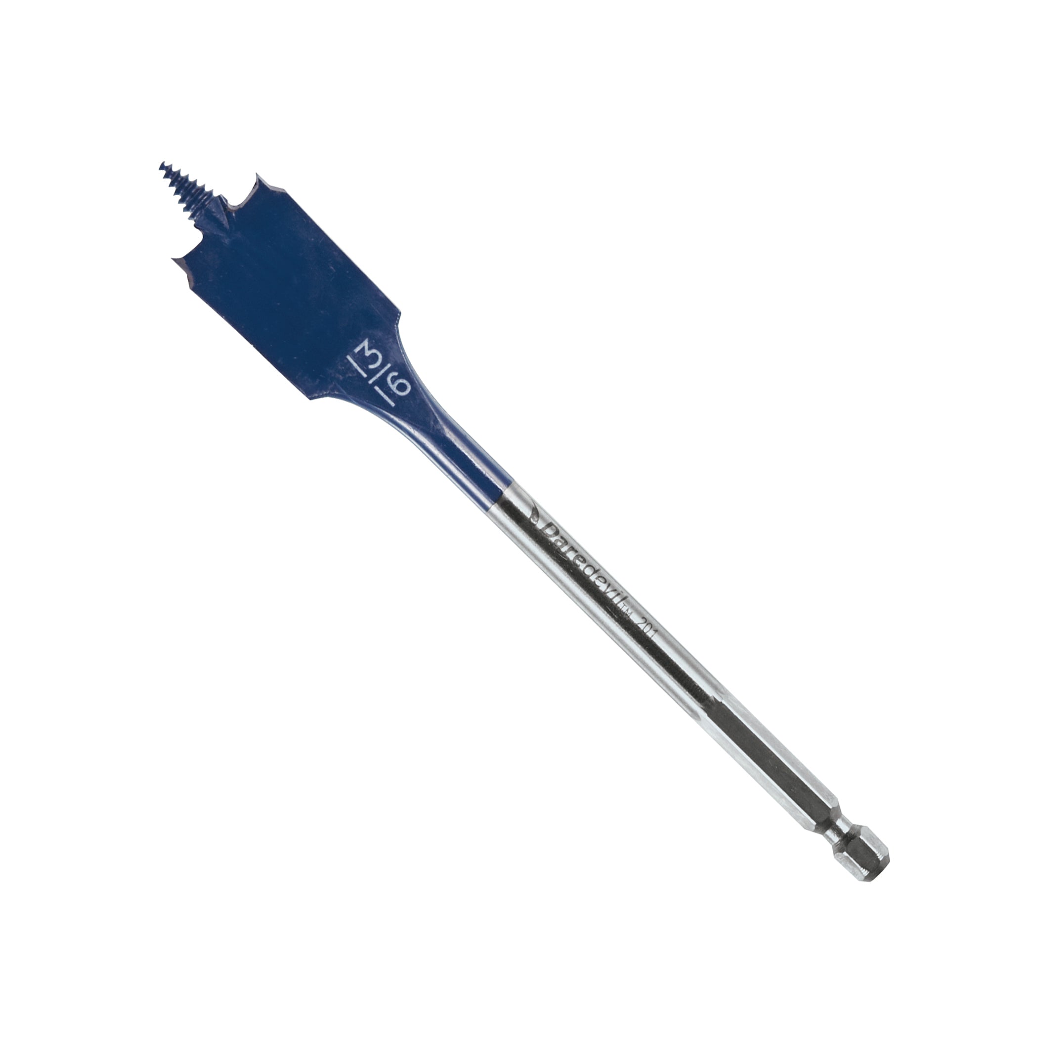 Bosch 13/16 In. x 6 In. Daredevil® Standard Spade Bit