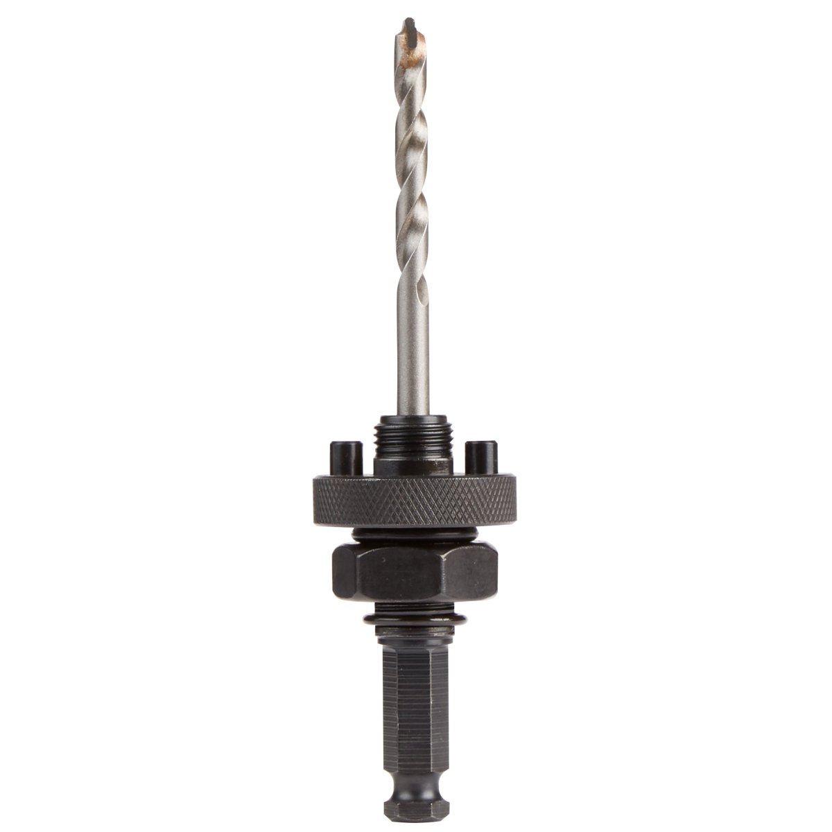 BIG HAWG™ Arbor with Carbide Teeth - AAA Industrial Supply