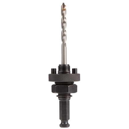 BIG HAWG™ Arbor with Carbide Teeth - AAA Industrial Supply