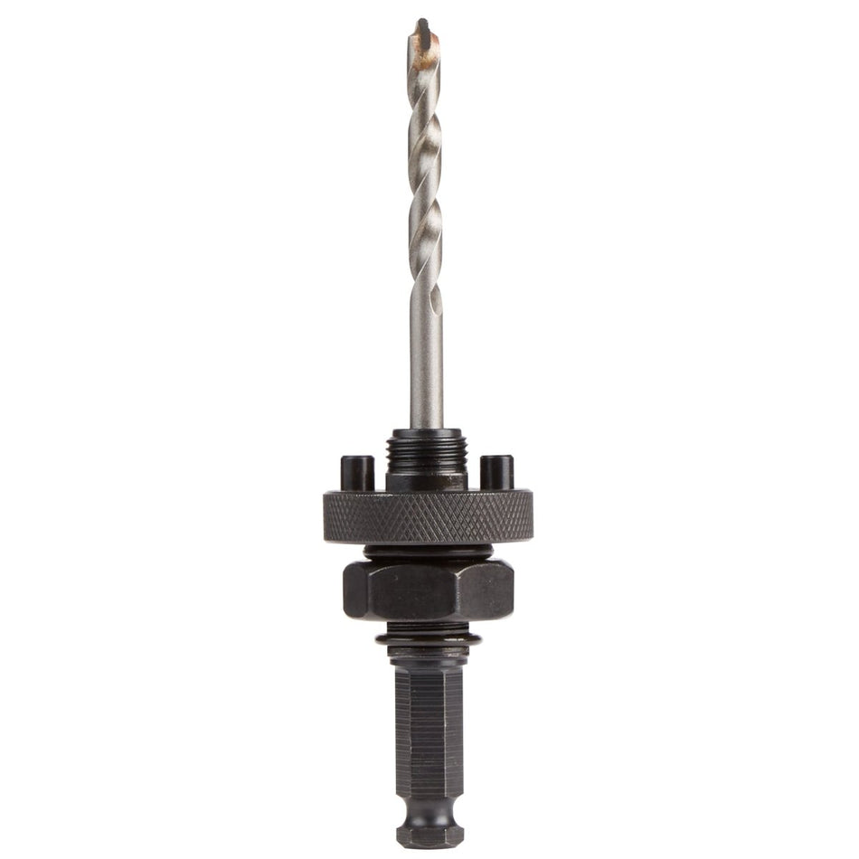 BIG HAWG™ Arbor with Carbide Teeth - AAA Industrial Supply