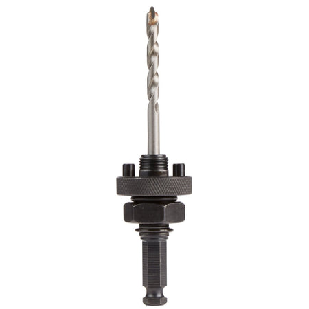 BIG HAWG™ Arbor with Carbide Teeth - AAA Industrial Supply