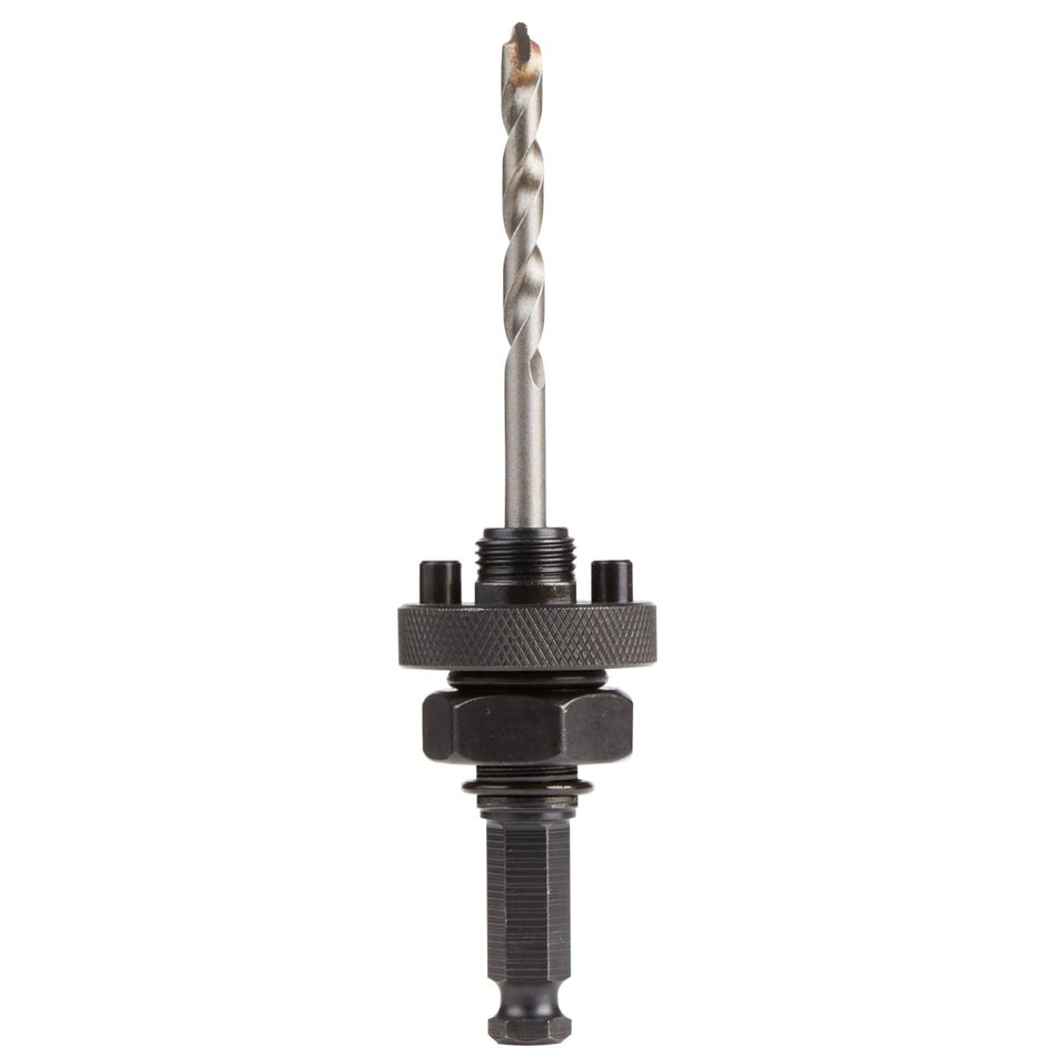 BIG HAWG™ Arbor with Carbide Teeth - AAA Industrial Supply