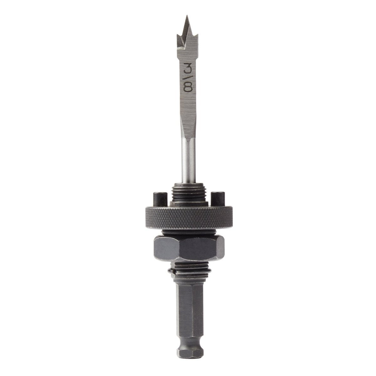 BIG HAWG™ with Carbide Teeth Clean Wood Arbor - AAA Industrial Supply