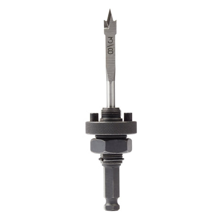 BIG HAWG™ with Carbide Teeth Clean Wood Arbor - AAA Industrial Supply
