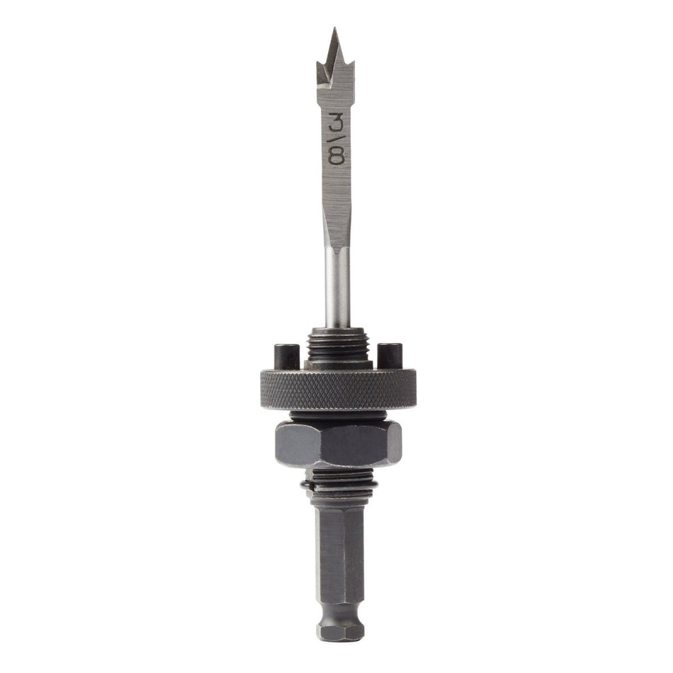 BIG HAWG™ with Carbide Teeth Clean Wood Arbor - AAA Industrial Supply