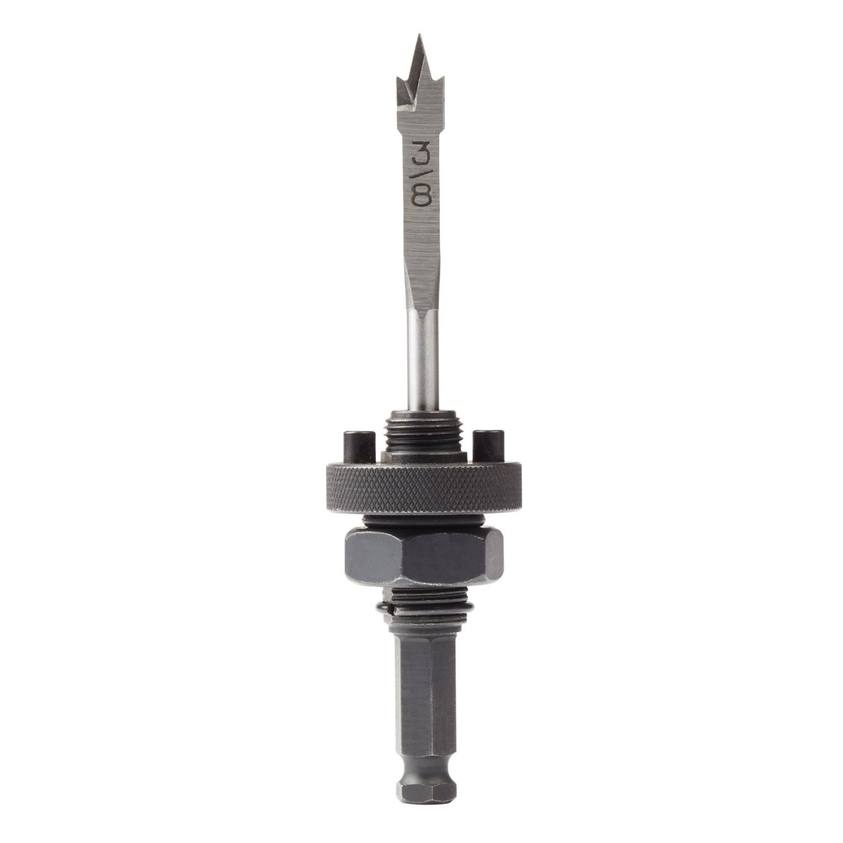 BIG HAWG™ with Carbide Teeth Clean Wood Arbor - AAA Industrial Supply