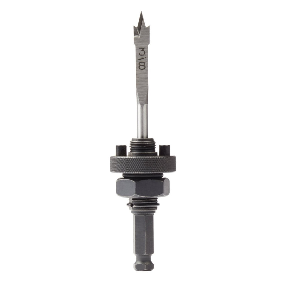 BIG HAWG™ with Carbide Teeth Clean Wood Arbor - AAA Industrial Supply