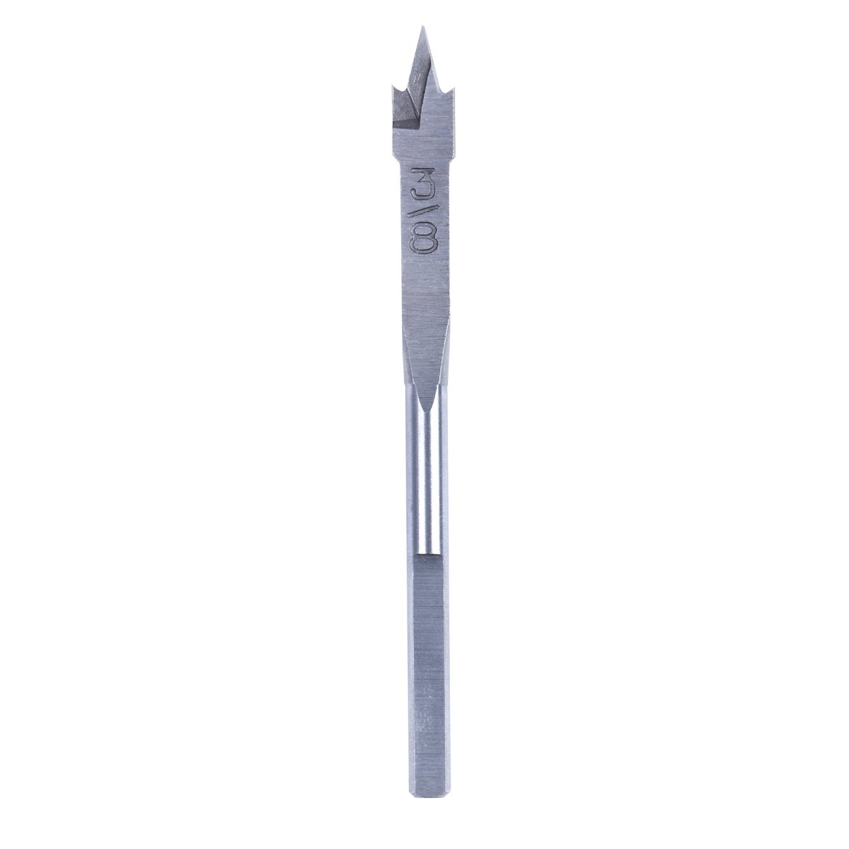 BIG HAWG™ with Carbide Teeth Clean Wood Pilot Bit - AAA Industrial Supply