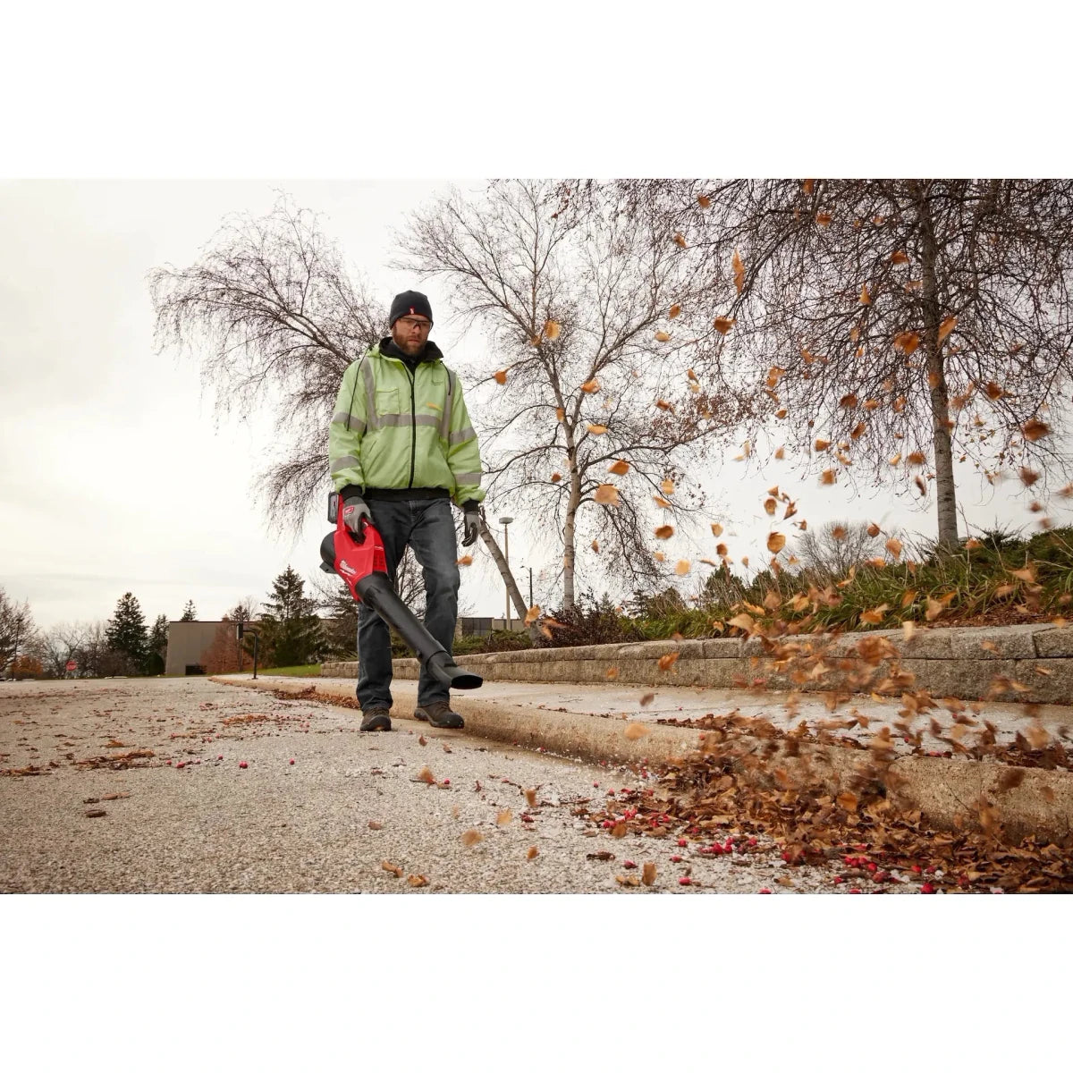 Blower Angled Flare Attachment - AAA Industrial Supply