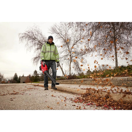 Blower Angled Flare Attachment - AAA Industrial Supply