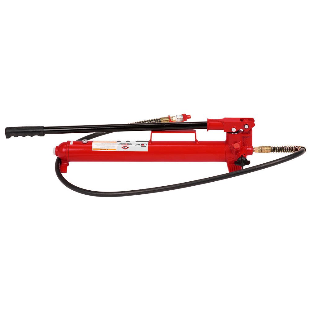 Body and Frame Repair Kit - 20 Ton - Super Duty - AAA Industrial Supply