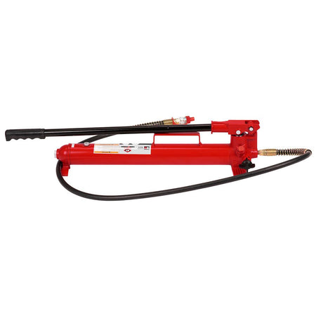 Body and Frame Repair Kit - 20 Ton - Super Duty - AAA Industrial Supply
