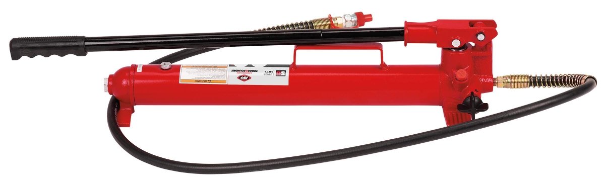 Body and Frame Repair Kit - 20 Ton - Super Duty - AAA Industrial Supply