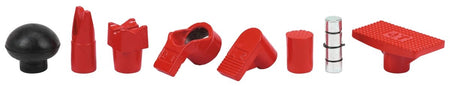 Body and Frame Repair Kit - 4 Ton - Super Duty - AAA Industrial Supply