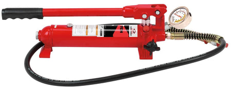Body and Frame Repair Kit - 4 Ton - Super Duty - AAA Industrial Supply