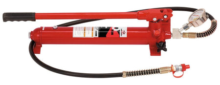 Body and Frame Repair Kit – Super Duty – 10 Ton - AAA Industrial Supply