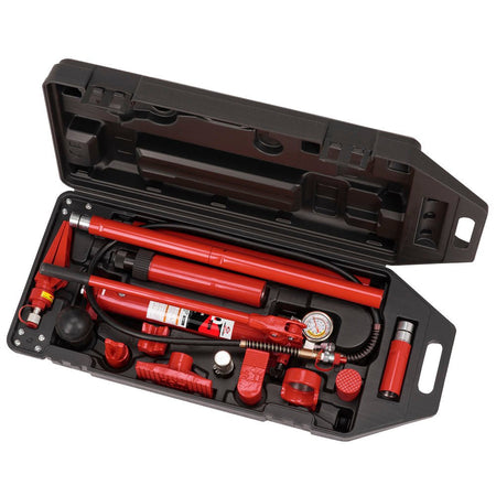 Body and Frame Repair Kit – Super Duty – 10 Ton - AAA Industrial Supply