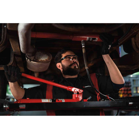 Body and Frame Repair Kit – Super Duty – 10 Ton - AAA Industrial Supply
