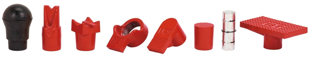 Body and Frame Repair Kit – Super Duty – 10 Ton - AAA Industrial Supply