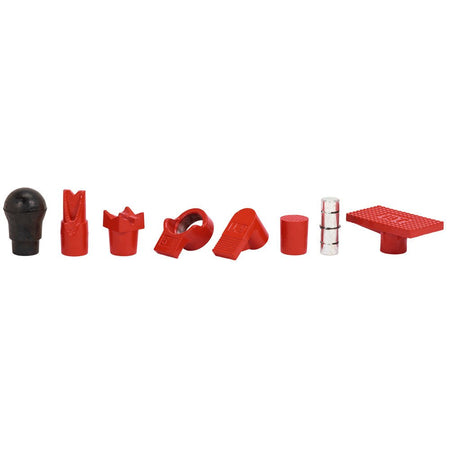 Body and Frame Repair Kit – Super Duty – 10 Ton - AAA Industrial Supply