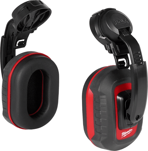 BOLT™ 24dB Earmuffs - AAA Industrial Supply