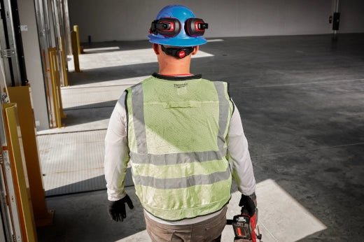 BOLT™ 24dB Earmuffs - AAA Industrial Supply