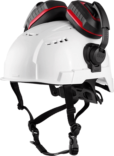 BOLT™ 24dB Earmuffs - AAA Industrial Supply