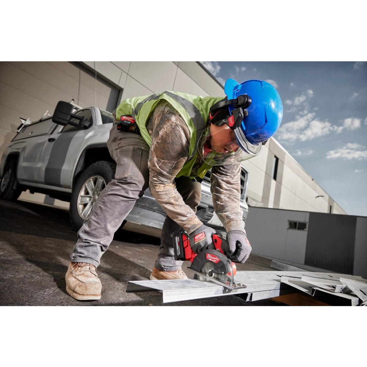 BOLT™ 26dB Earmuffs - AAA Industrial Supply