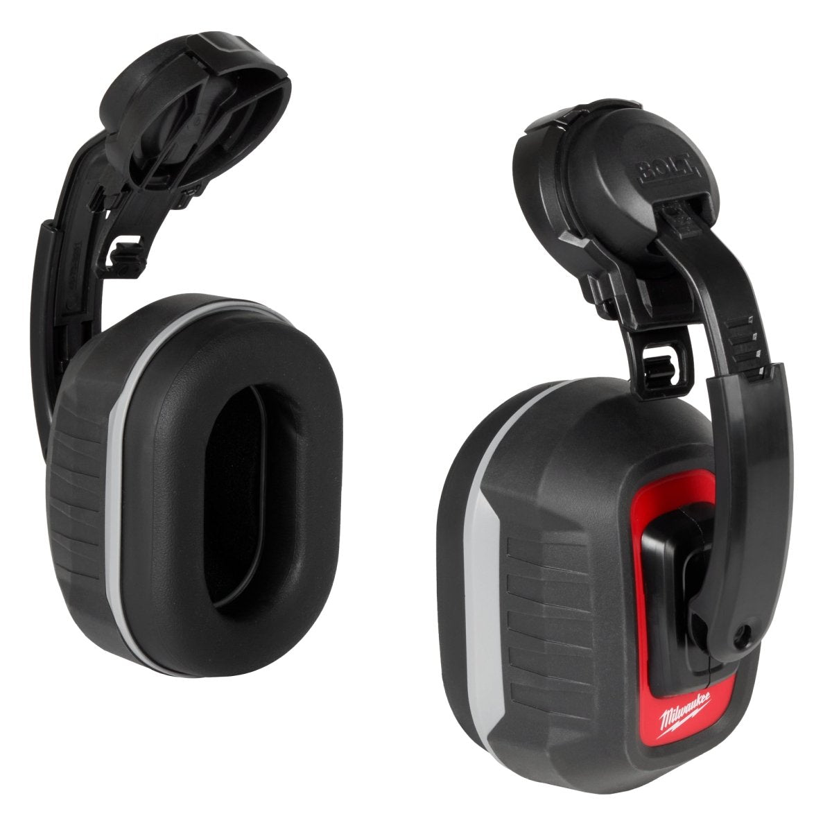 BOLT™ 26dB Earmuffs - AAA Industrial Supply