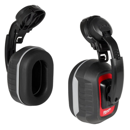 BOLT™ 26dB Earmuffs - AAA Industrial Supply