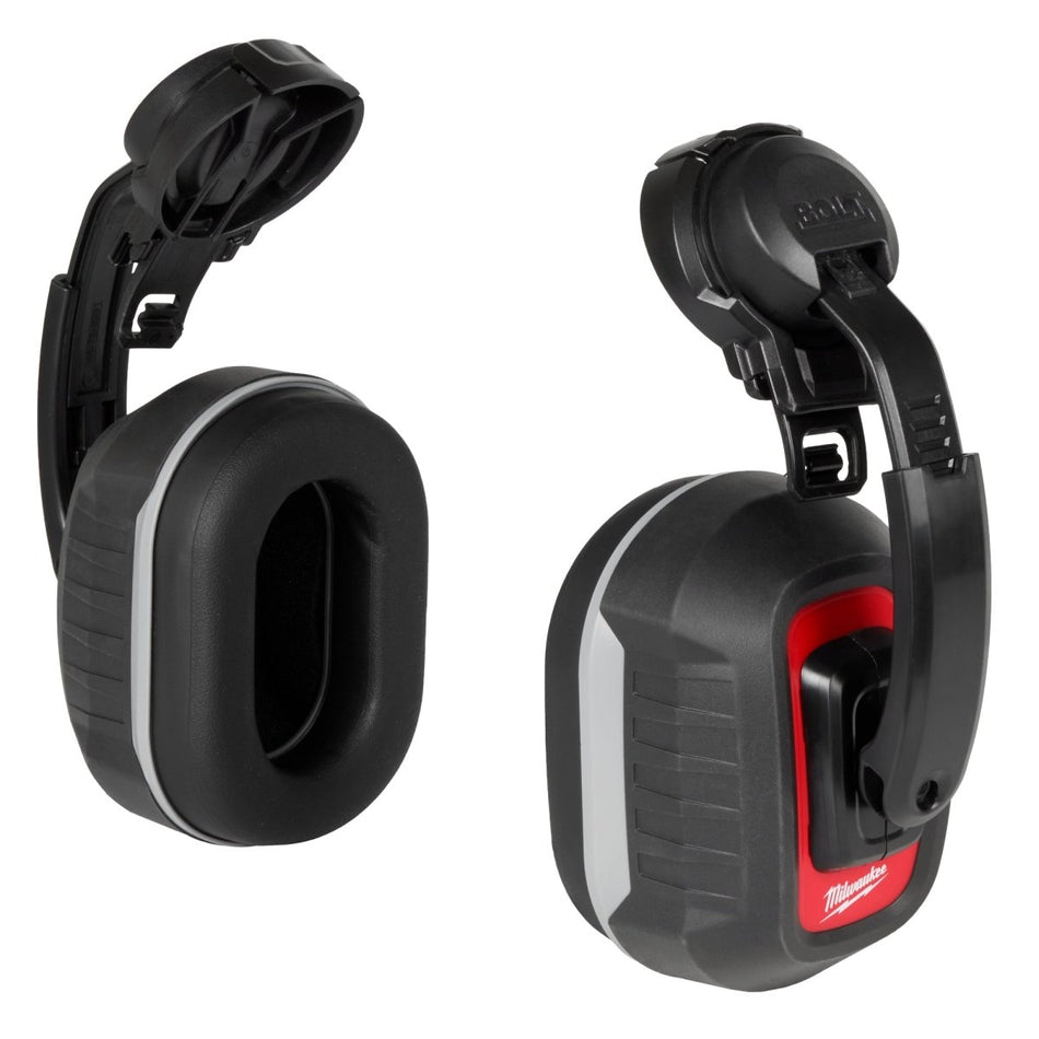 BOLT™ 26dB Earmuffs - AAA Industrial Supply