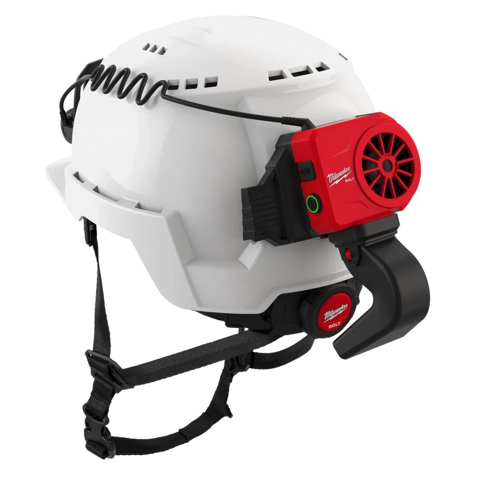 BOLT™ REDLITHIUM™ USB Cooling Fan - AAA Industrial Supply
