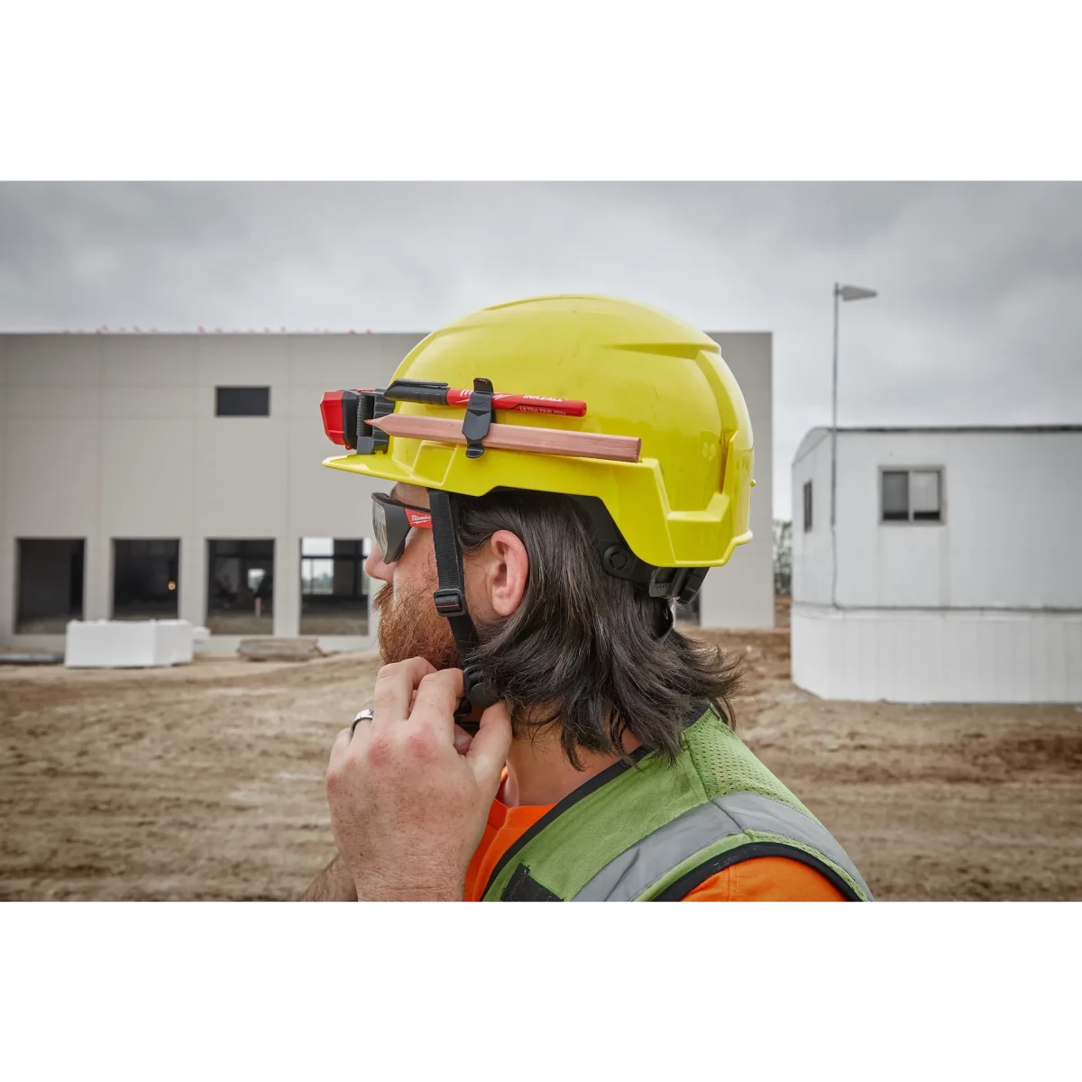BOLT™ Safety Helmet Chin Strap - AAA Industrial Supply