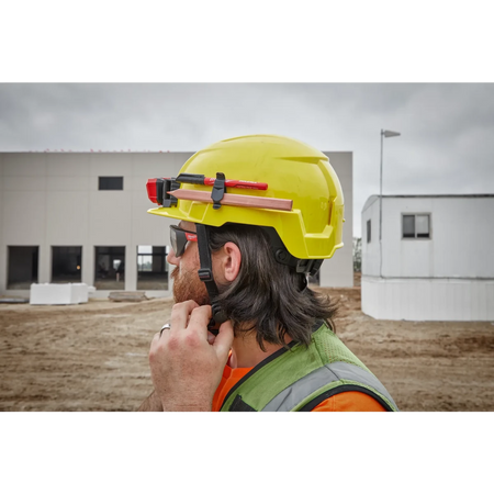 BOLT™ Safety Helmet Chin Strap - AAA Industrial Supply