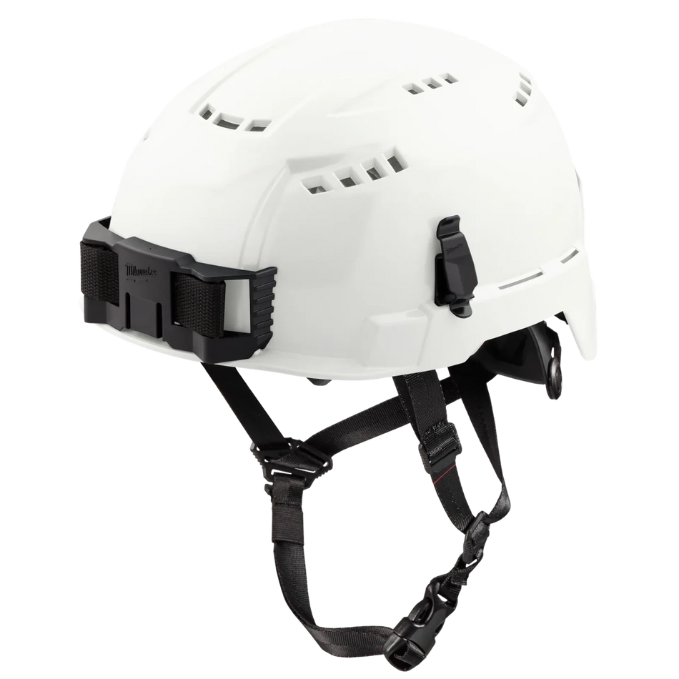 BOLT™ Safety Helmet Chin Strap - AAA Industrial Supply