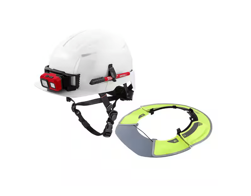 BOLT™ Sun Visor - AAA Industrial Supply
